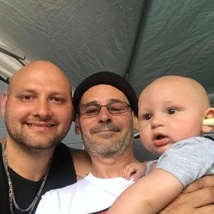 Meet your Posher, Neil